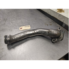 116M022 Coolant Crossover Tube From 2014 Nissan Rogue  2.5  Japan Built
